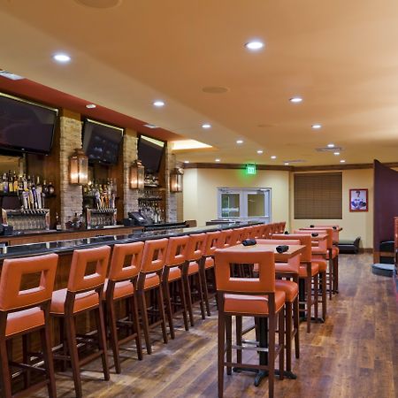 Holiday Inn San Antonio Northwest- Seaworld Area By Ihg Εστιατόριο φωτογραφία