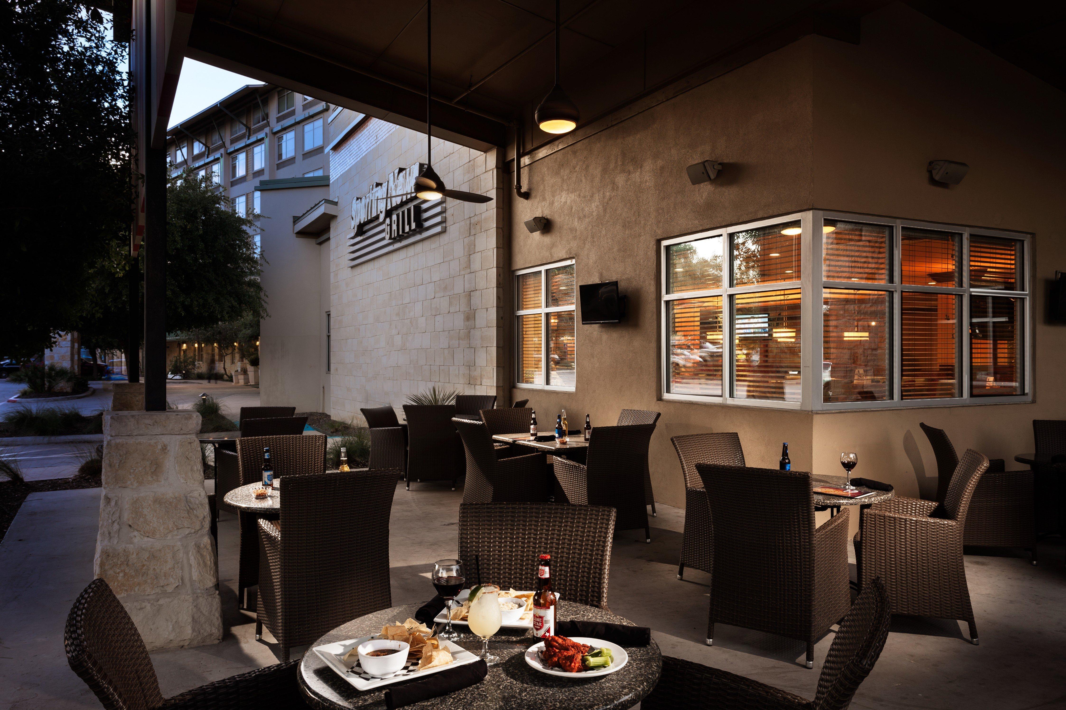 Holiday Inn San Antonio Northwest- Seaworld Area By Ihg Εξωτερικό φωτογραφία