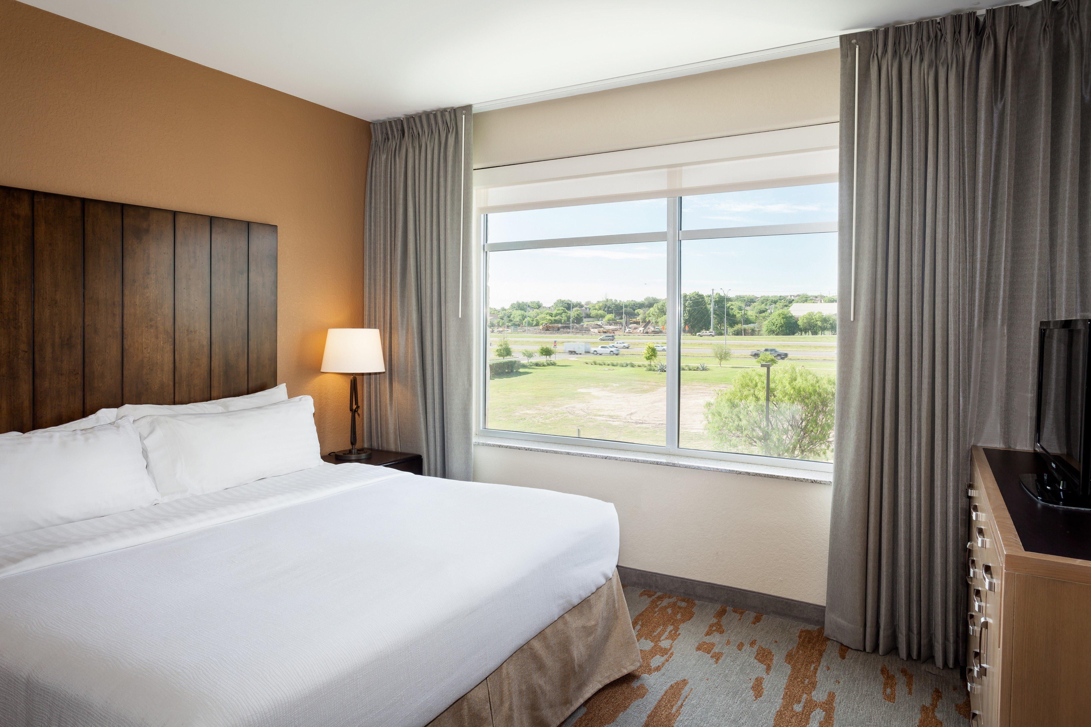 Holiday Inn San Antonio Northwest- Seaworld Area By Ihg Εξωτερικό φωτογραφία