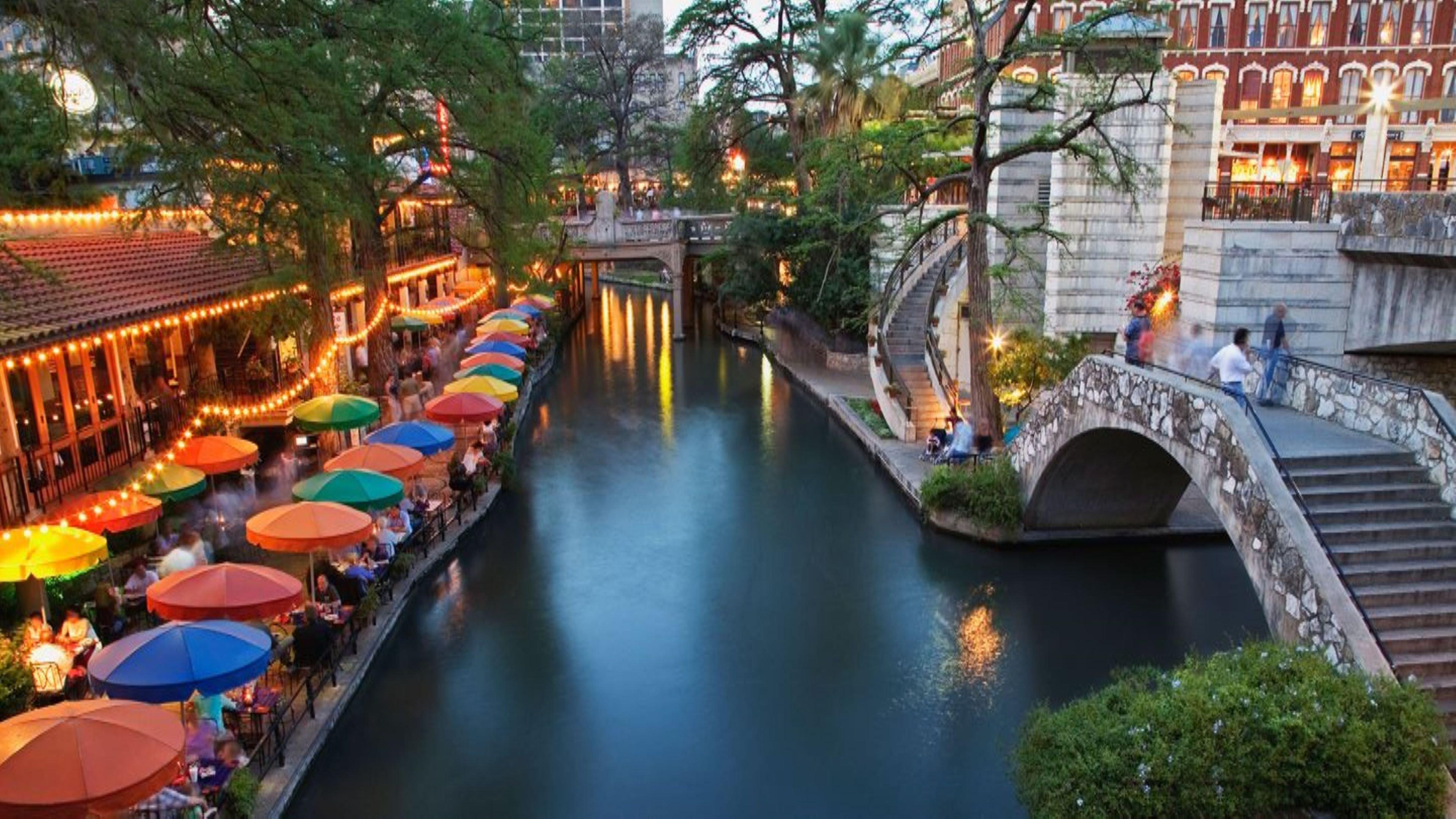 Holiday Inn San Antonio Northwest- Seaworld Area By Ihg Εξωτερικό φωτογραφία