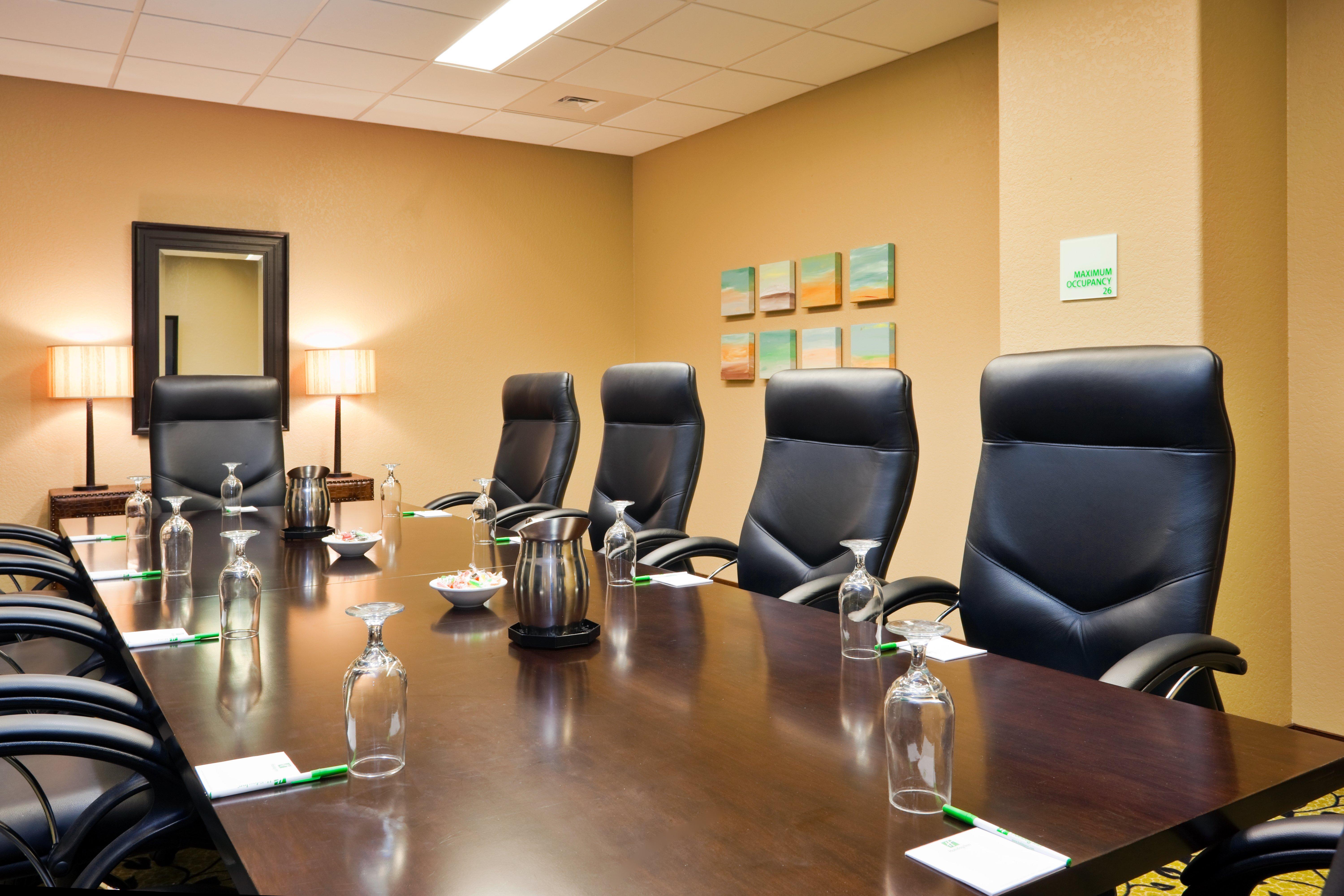 Holiday Inn San Antonio Northwest- Seaworld Area By Ihg Εξωτερικό φωτογραφία