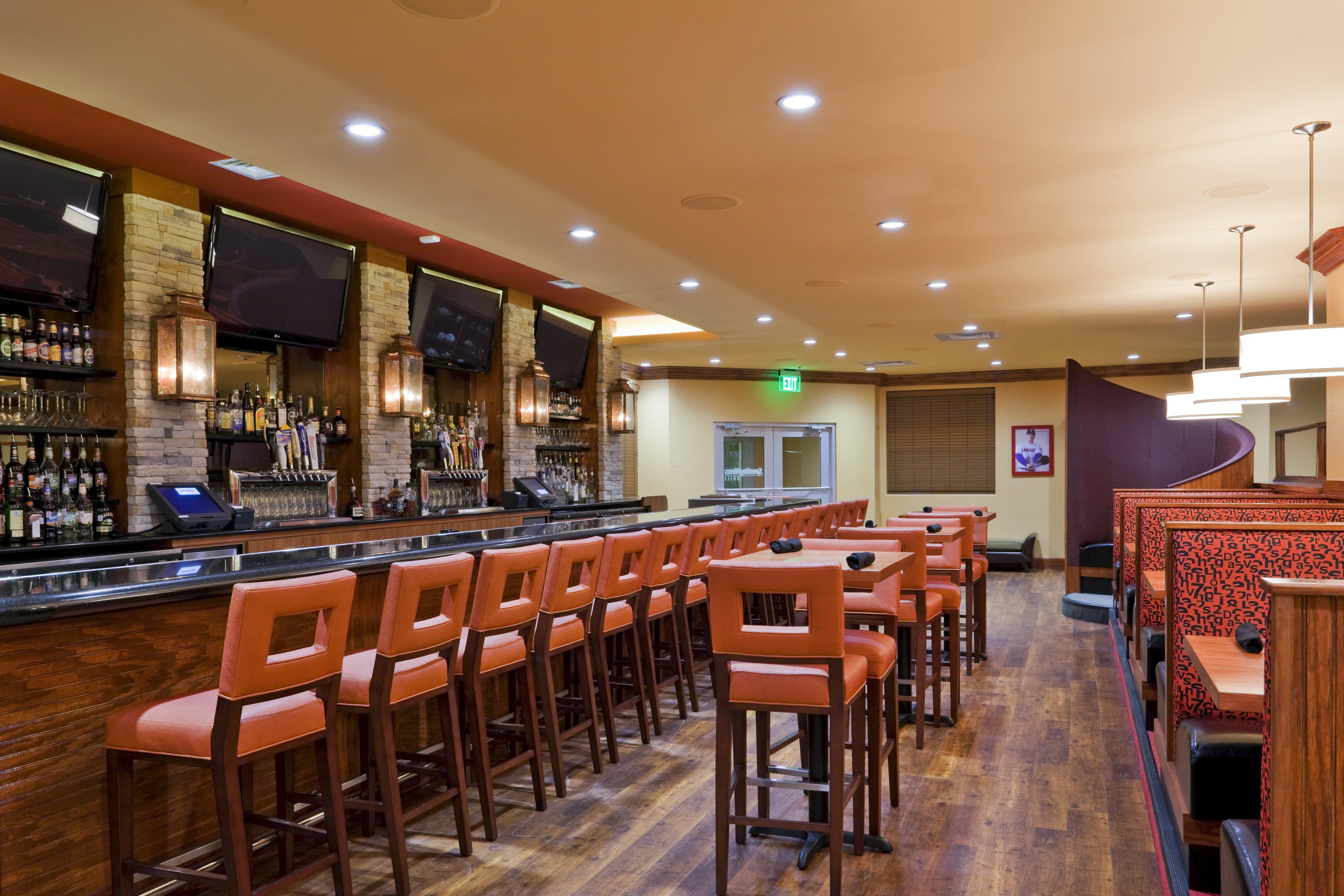Holiday Inn San Antonio Northwest- Seaworld Area By Ihg Εστιατόριο φωτογραφία