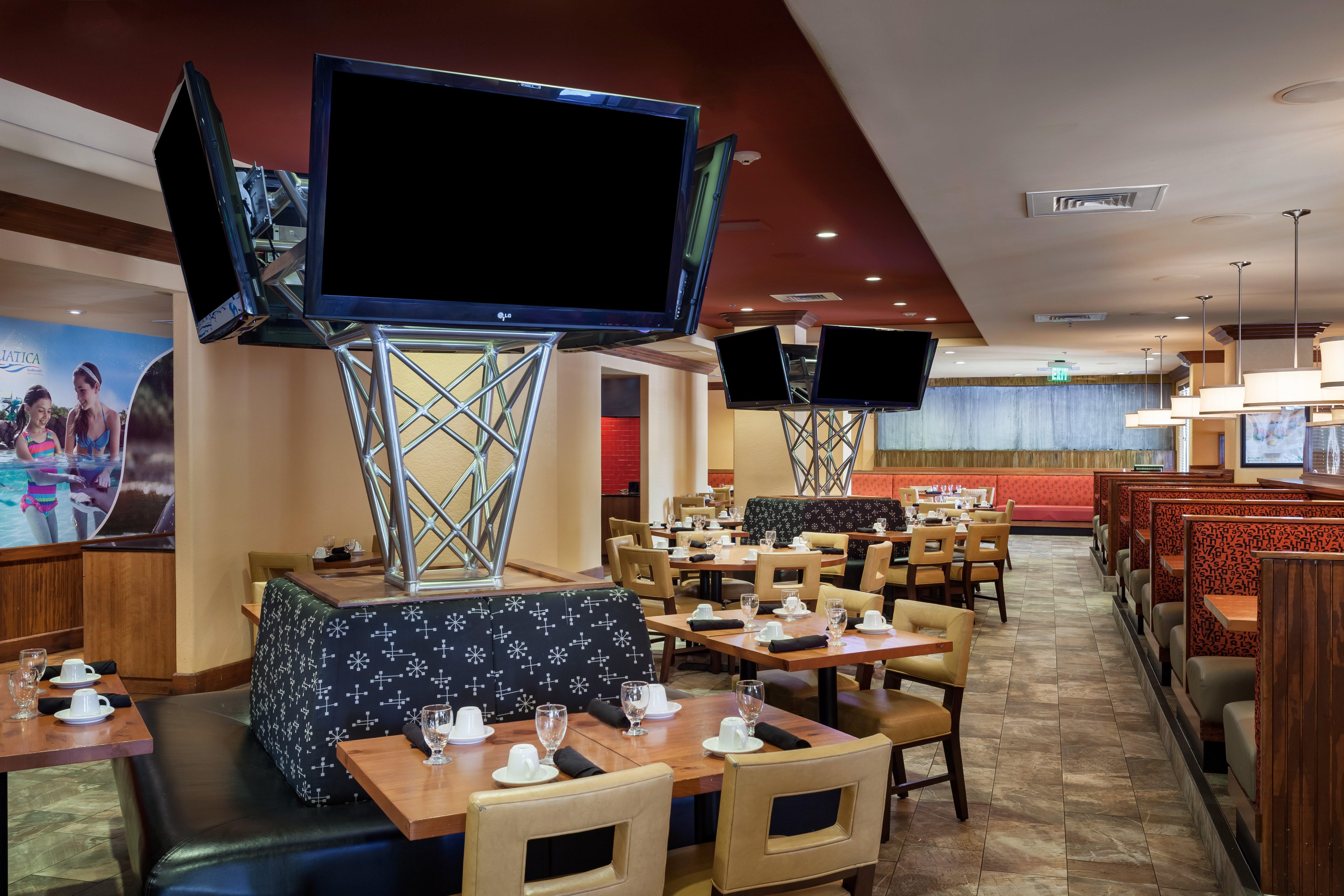 Holiday Inn San Antonio Northwest- Seaworld Area By Ihg Εξωτερικό φωτογραφία