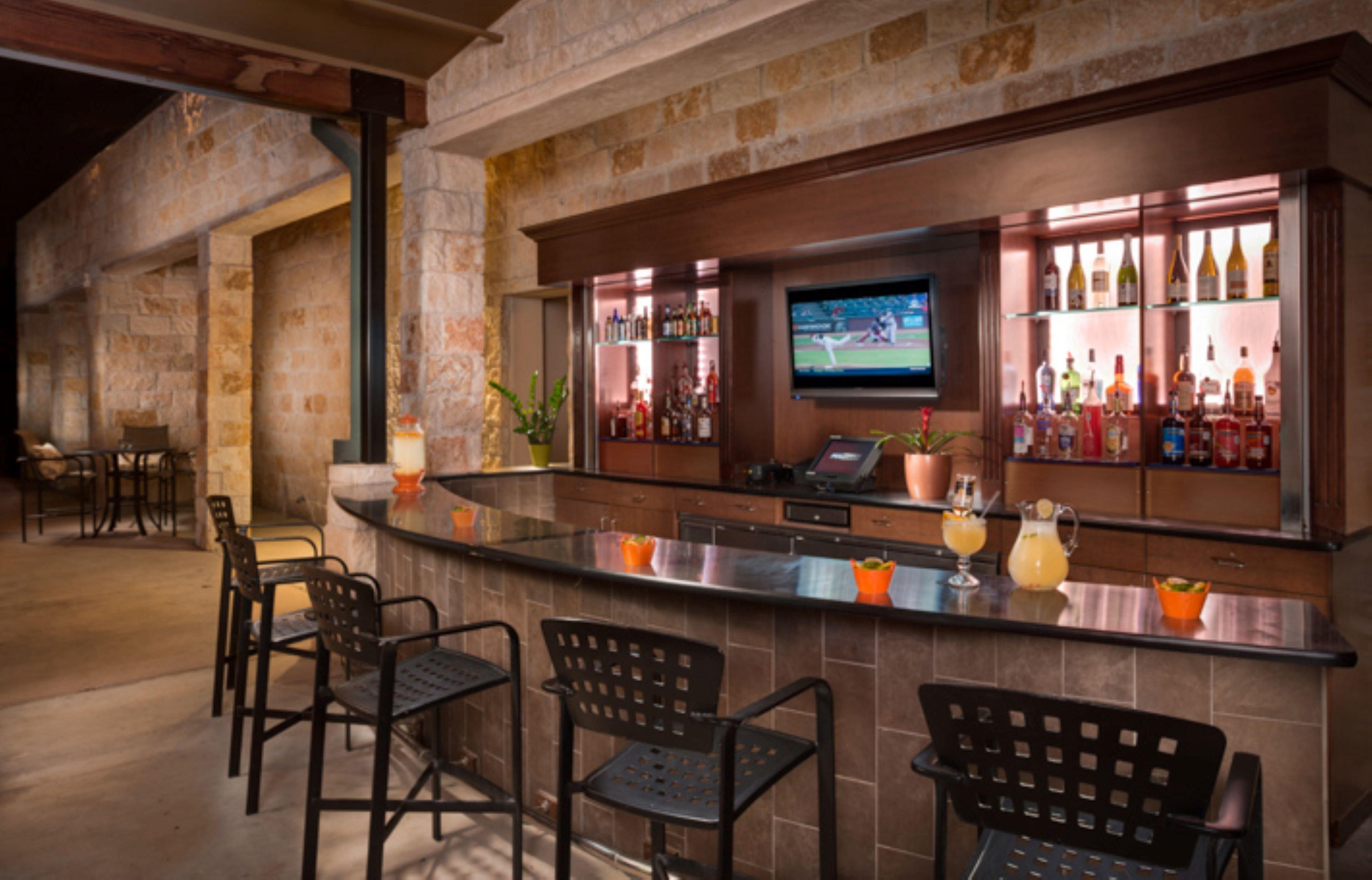 Holiday Inn San Antonio Northwest- Seaworld Area By Ihg Εξωτερικό φωτογραφία