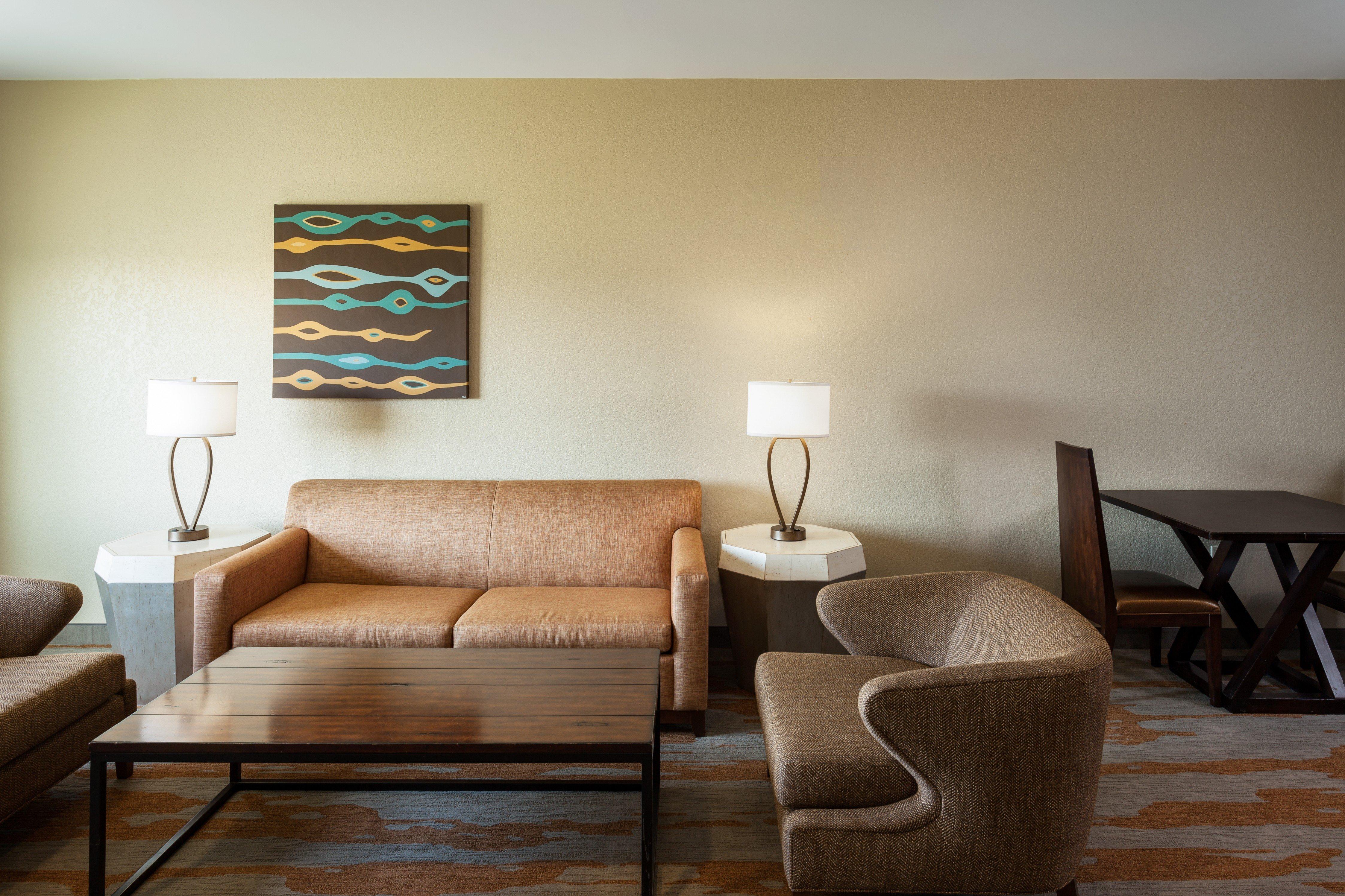 Holiday Inn San Antonio Northwest- Seaworld Area By Ihg Εξωτερικό φωτογραφία
