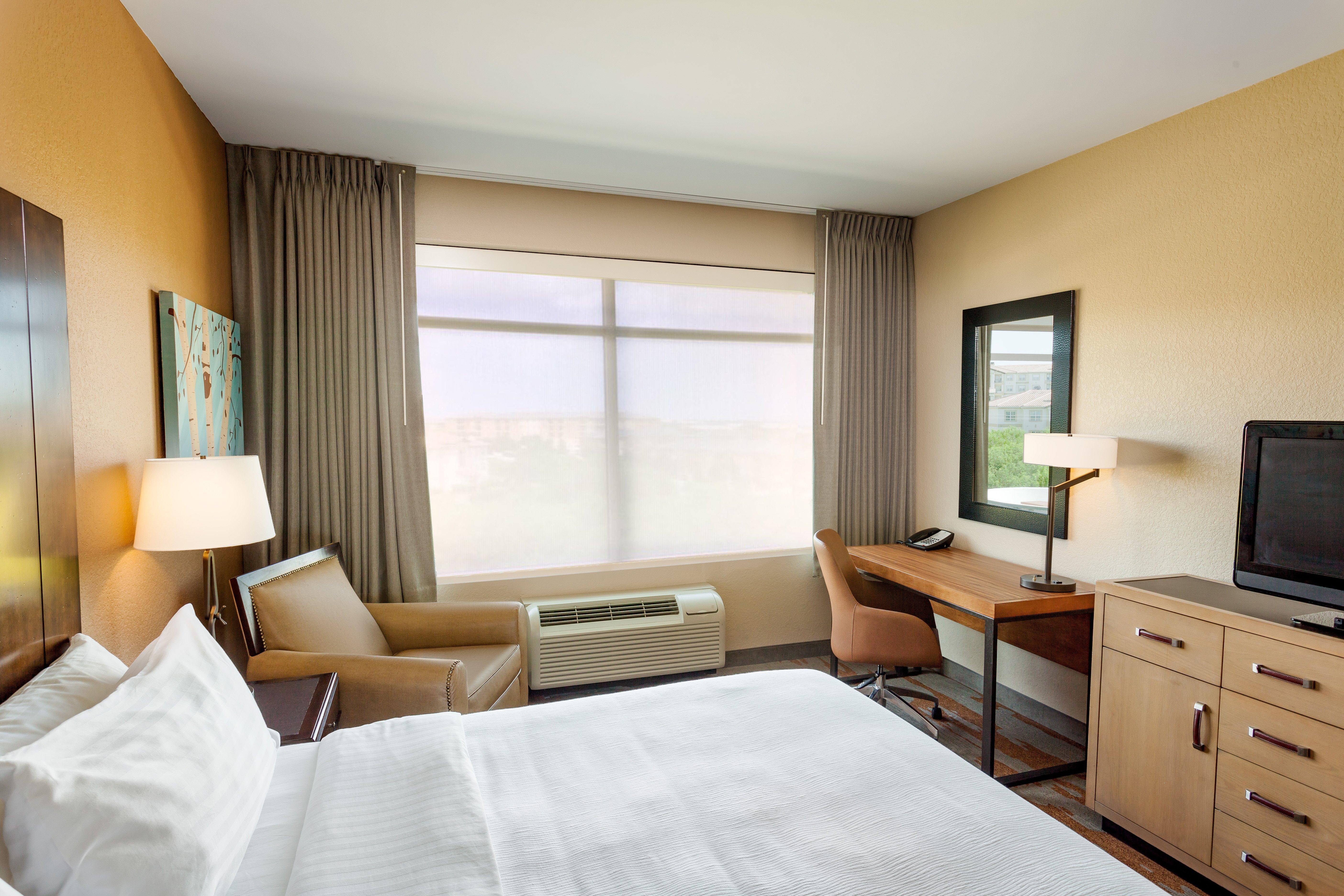 Holiday Inn San Antonio Northwest- Seaworld Area By Ihg Εξωτερικό φωτογραφία