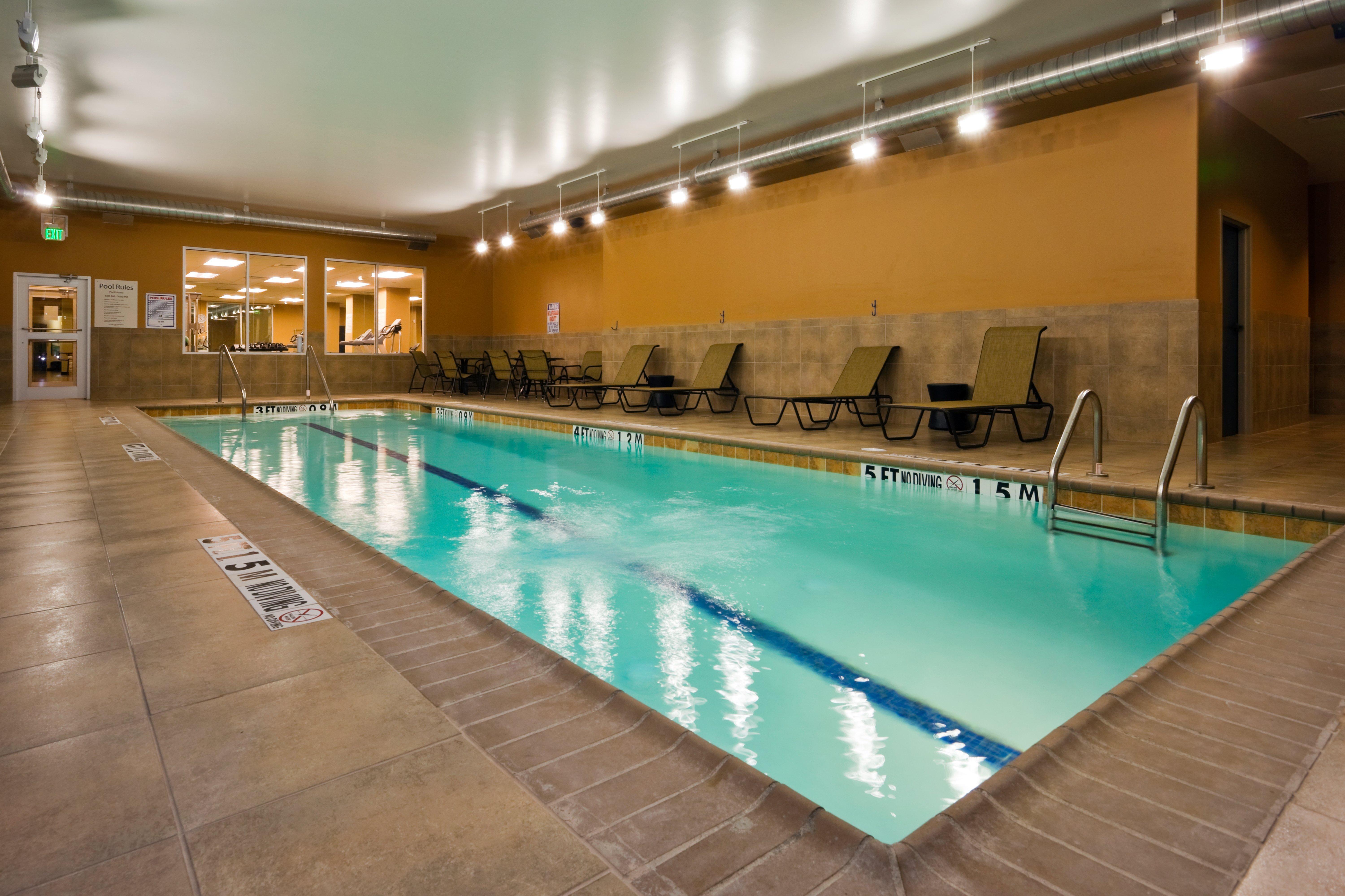 Holiday Inn San Antonio Northwest- Seaworld Area By Ihg Εξωτερικό φωτογραφία