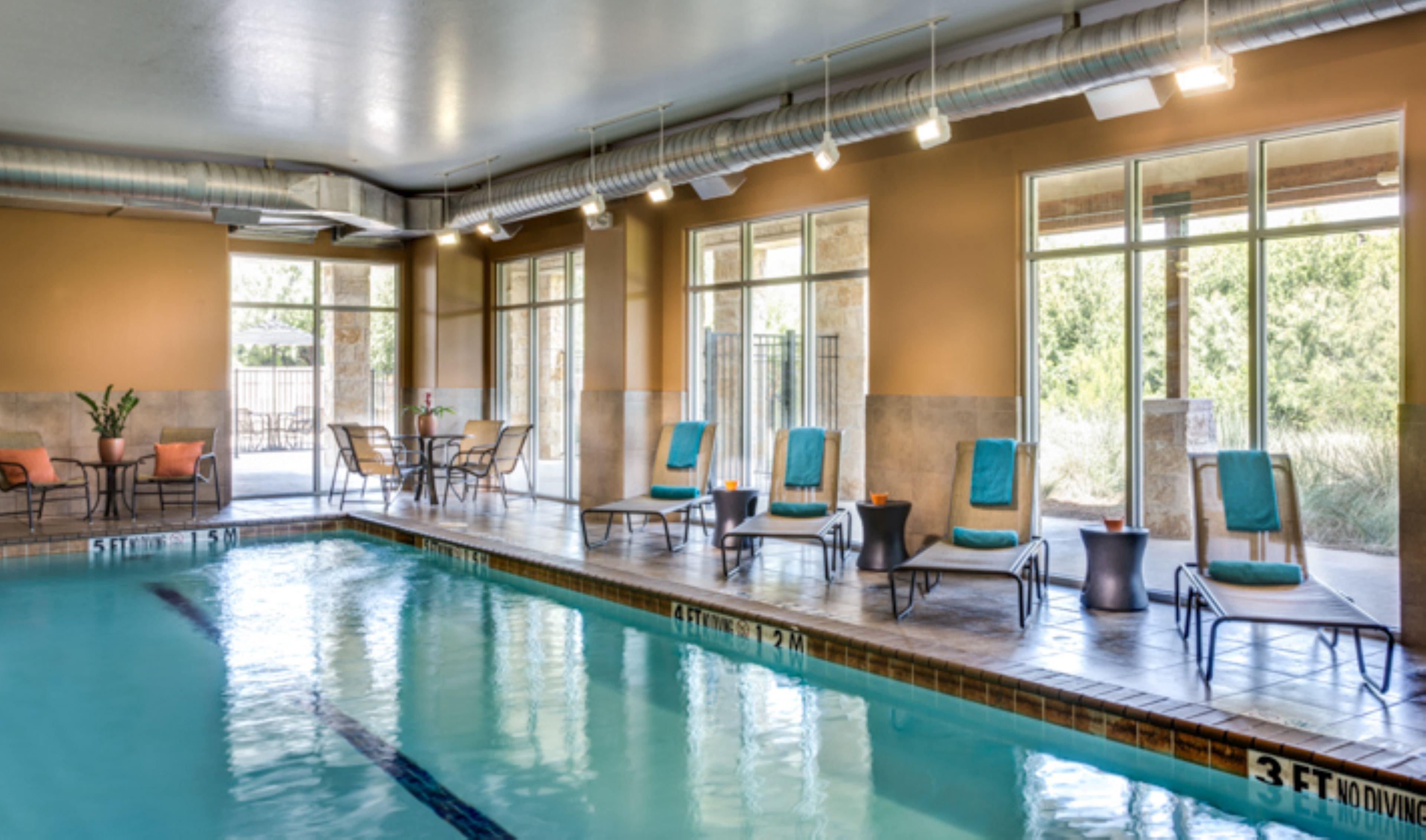 Holiday Inn San Antonio Northwest- Seaworld Area By Ihg Εξωτερικό φωτογραφία