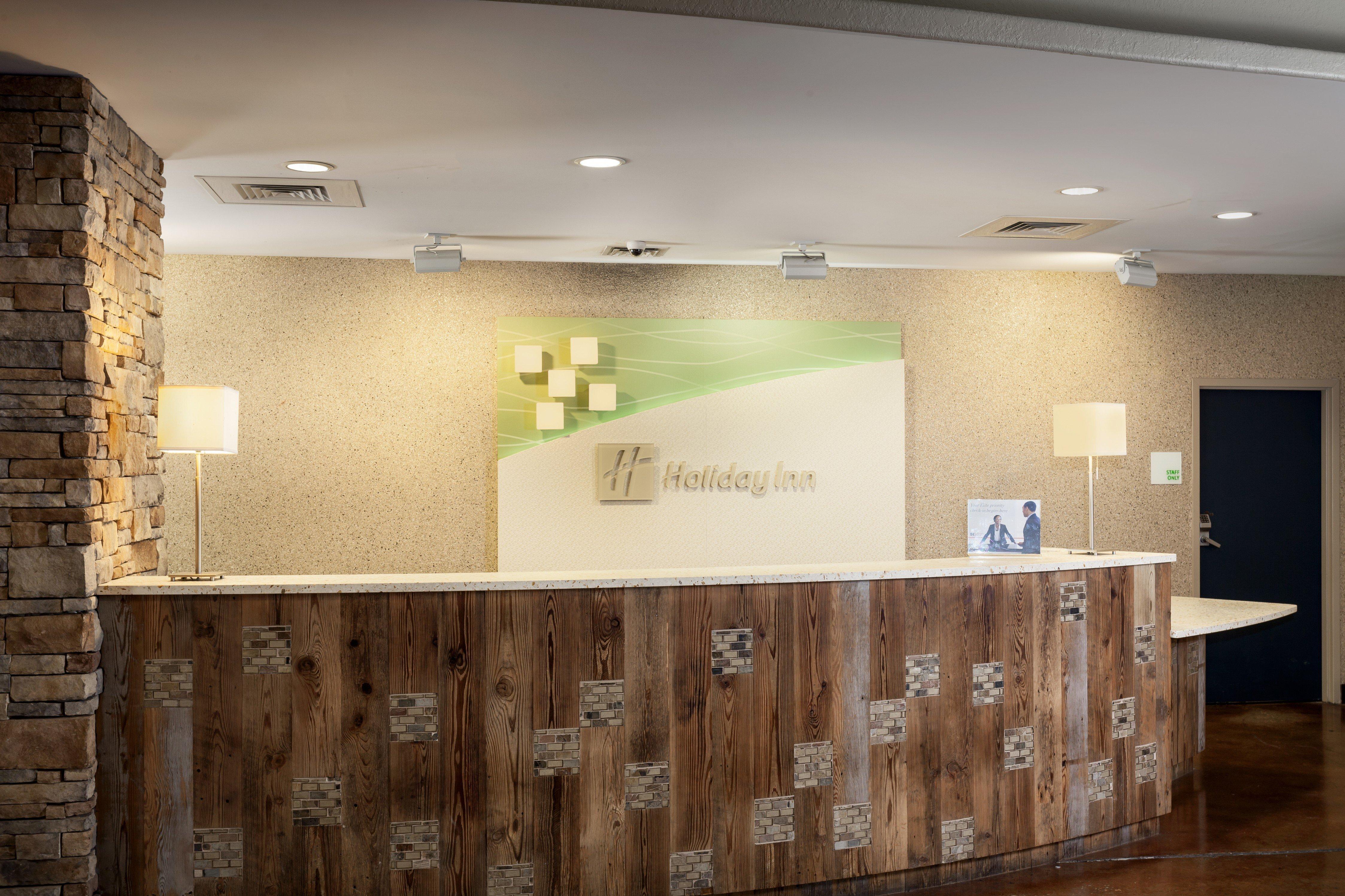 Holiday Inn San Antonio Northwest- Seaworld Area By Ihg Εξωτερικό φωτογραφία