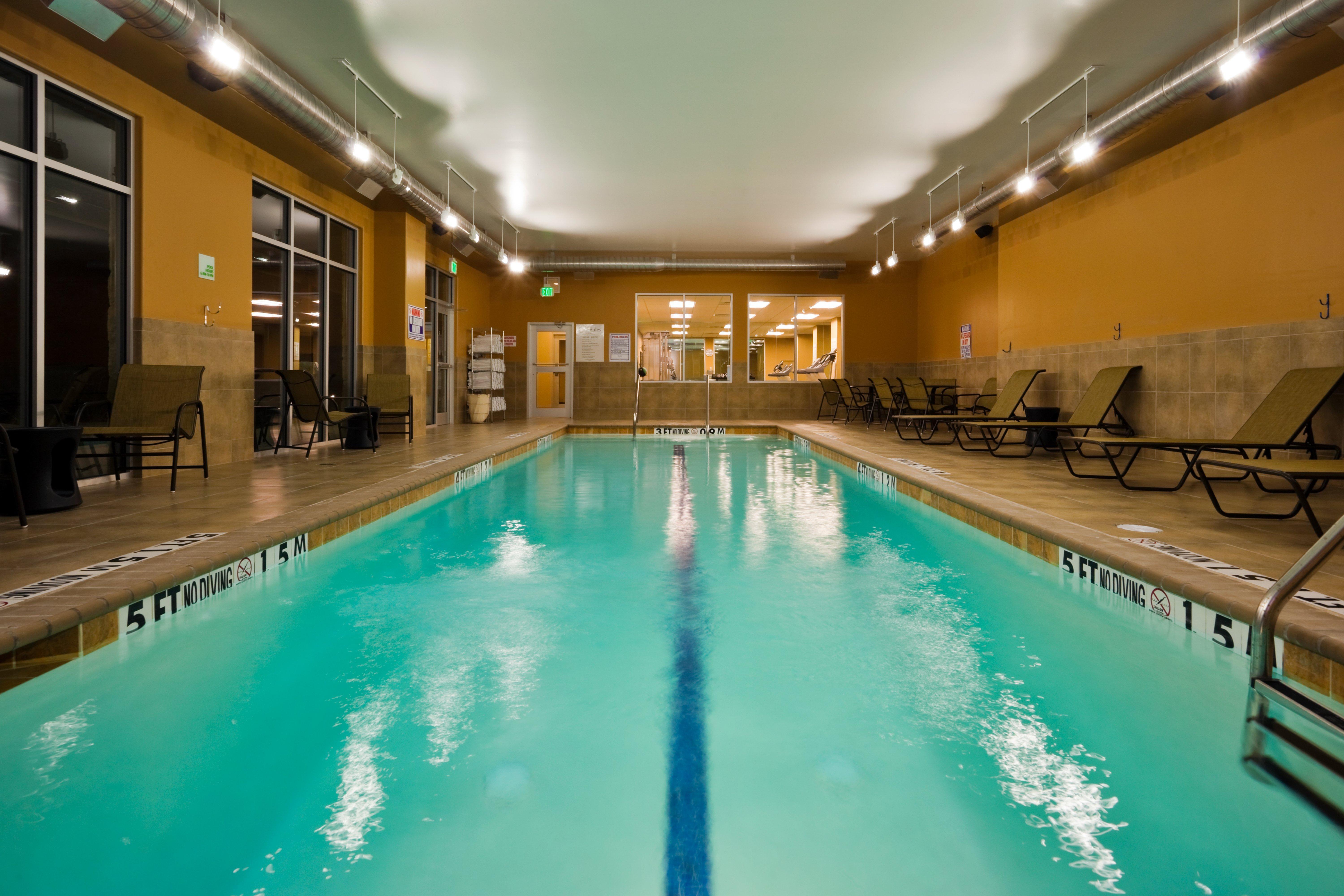 Holiday Inn San Antonio Northwest- Seaworld Area By Ihg Ανέσεις φωτογραφία