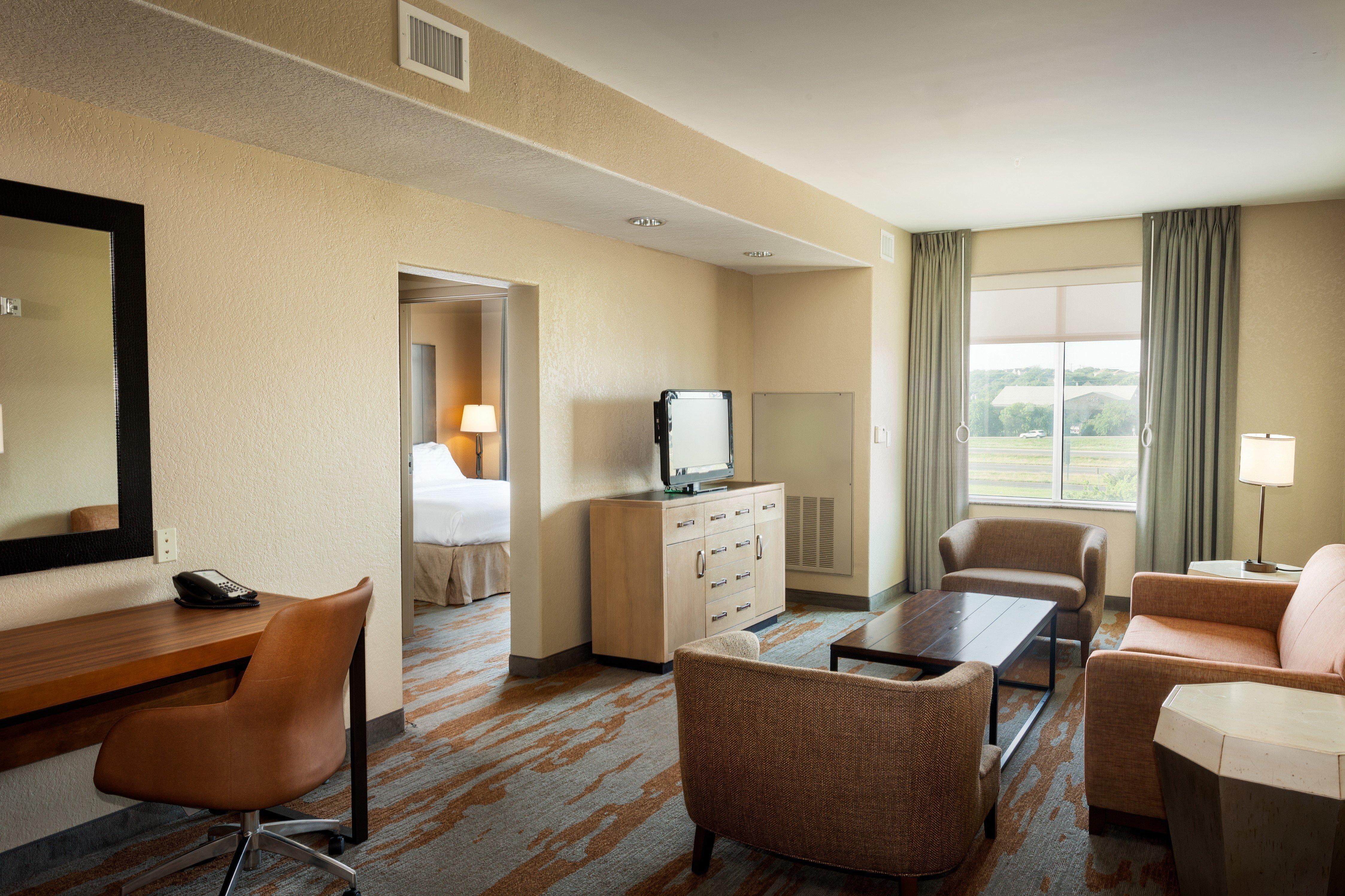 Holiday Inn San Antonio Northwest- Seaworld Area By Ihg Εξωτερικό φωτογραφία