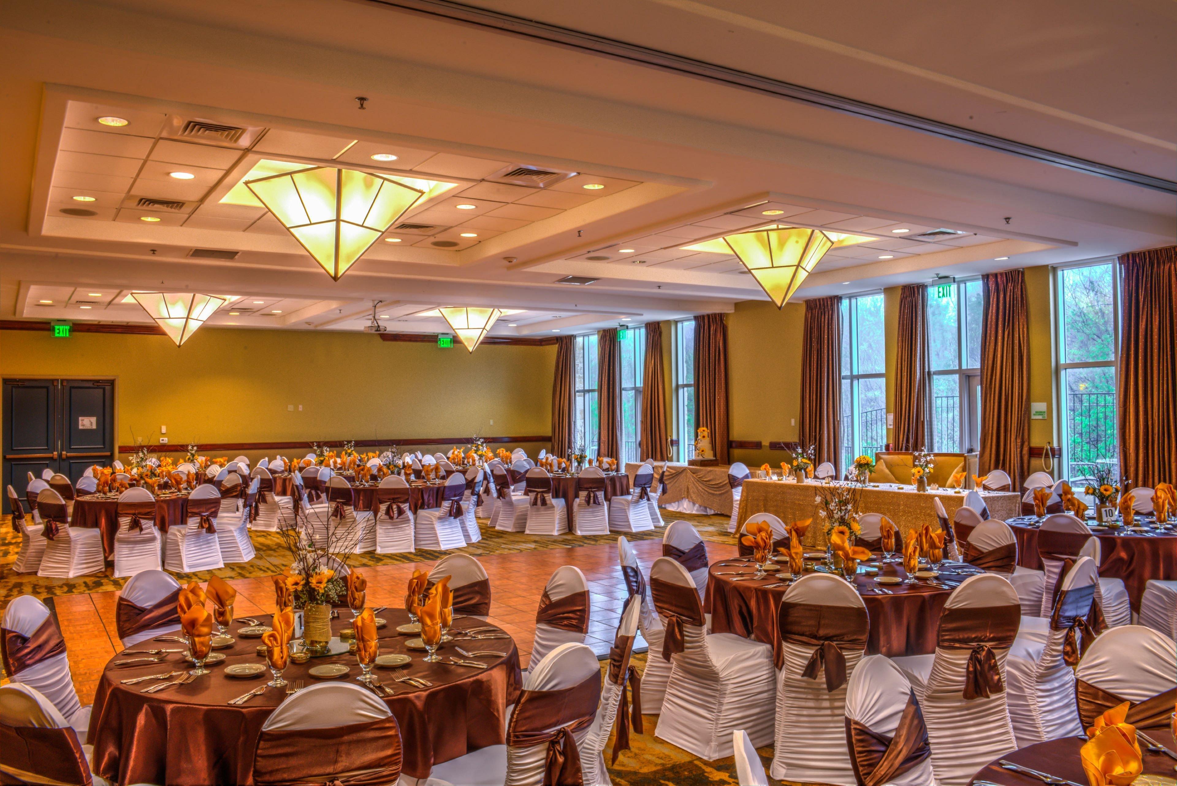 Holiday Inn San Antonio Northwest- Seaworld Area By Ihg Εξωτερικό φωτογραφία
