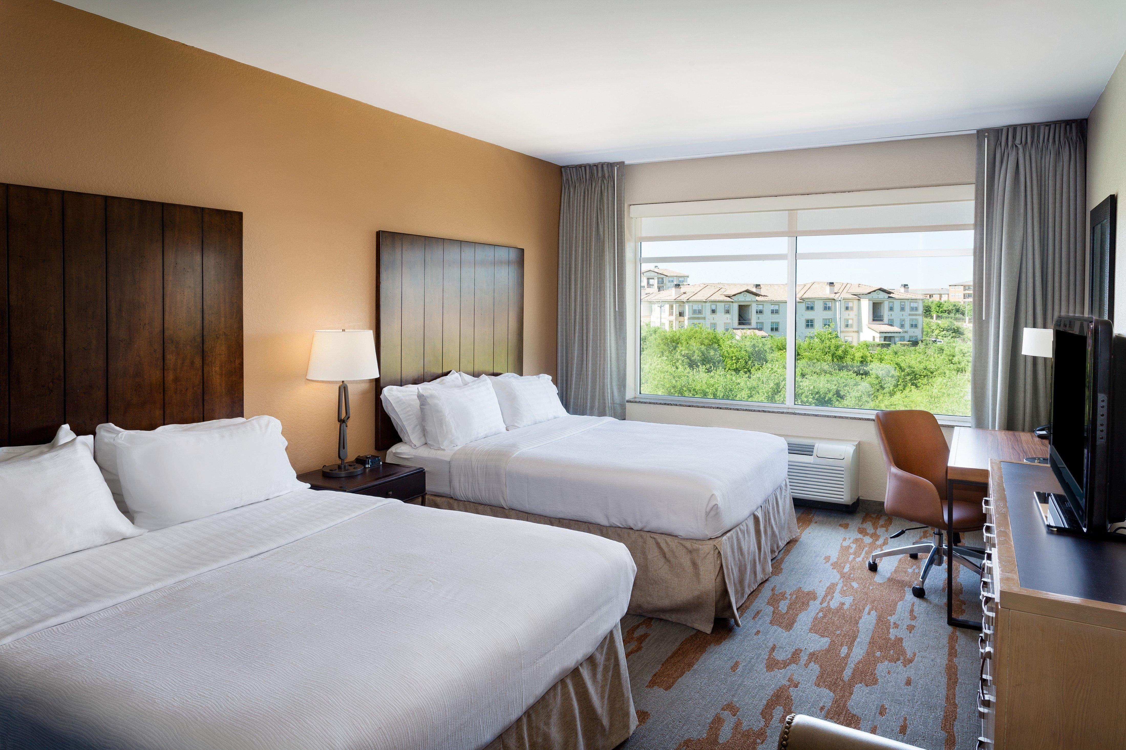 Holiday Inn San Antonio Northwest- Seaworld Area By Ihg Εξωτερικό φωτογραφία