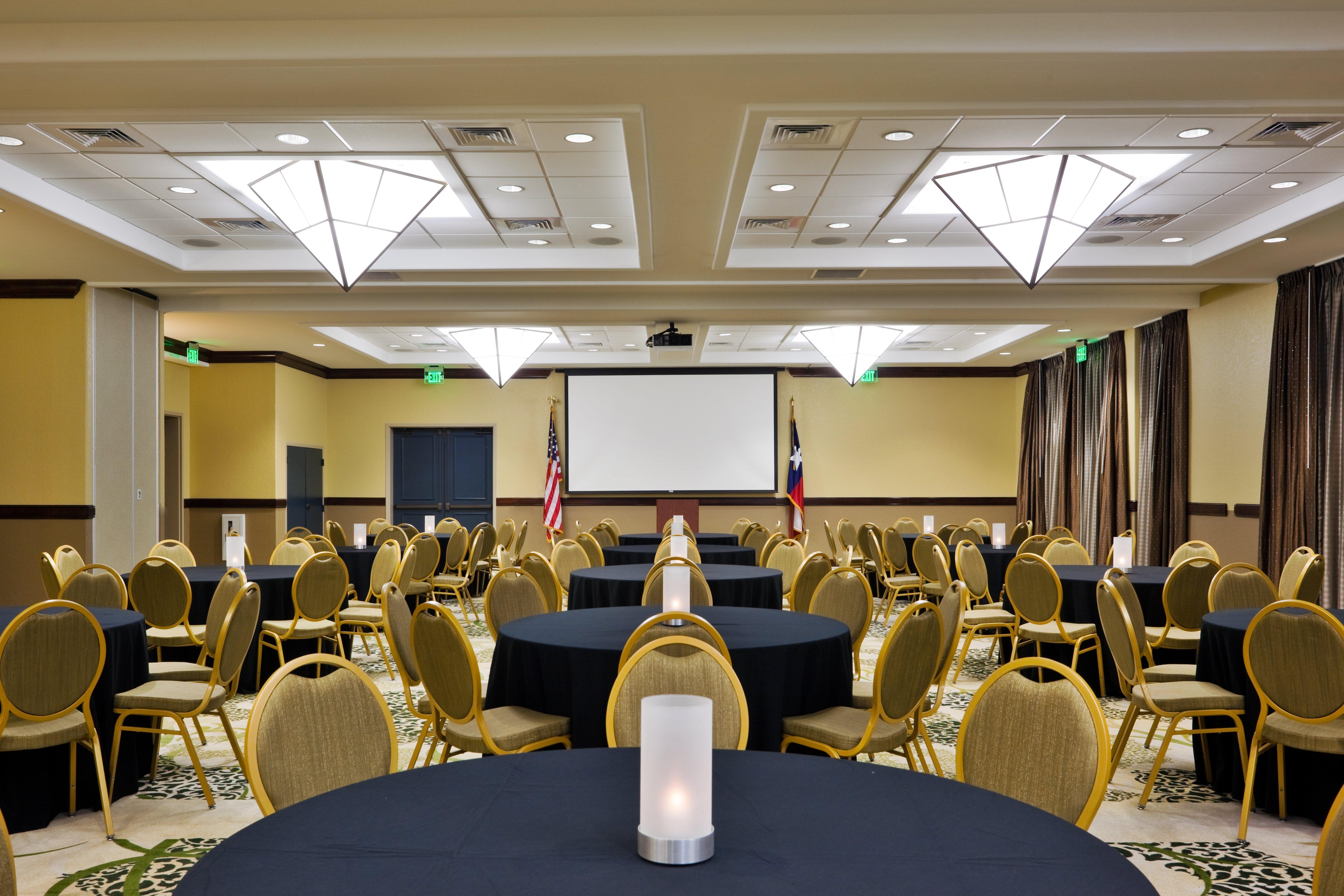 Holiday Inn San Antonio Northwest- Seaworld Area By Ihg Ανέσεις φωτογραφία