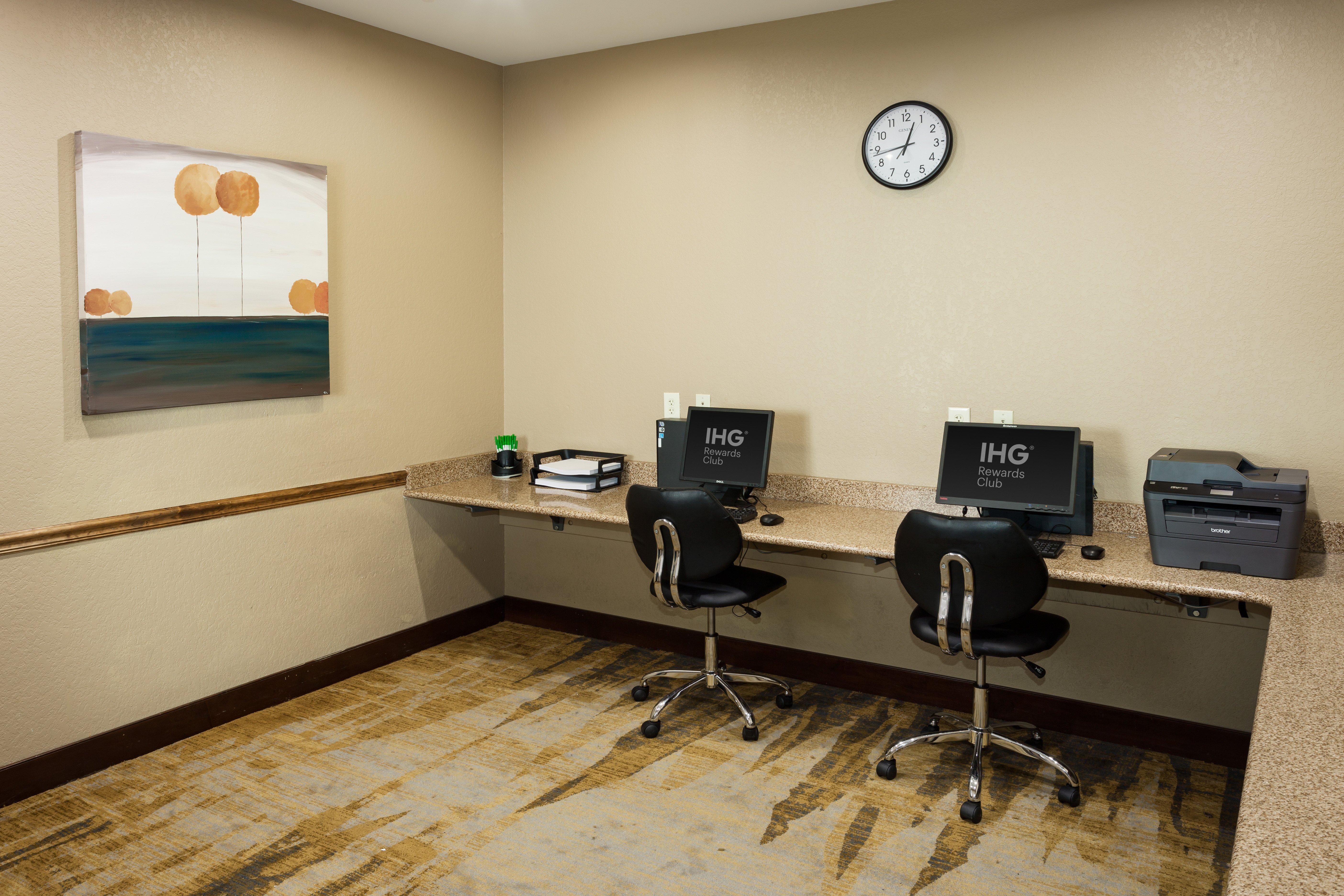 Holiday Inn San Antonio Northwest- Seaworld Area By Ihg Εξωτερικό φωτογραφία
