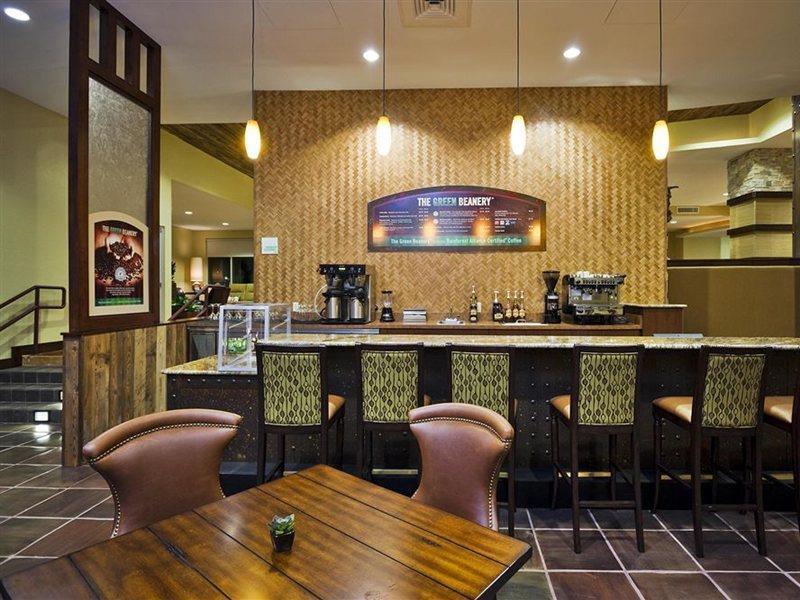 Holiday Inn San Antonio Northwest- Seaworld Area By Ihg Εξωτερικό φωτογραφία