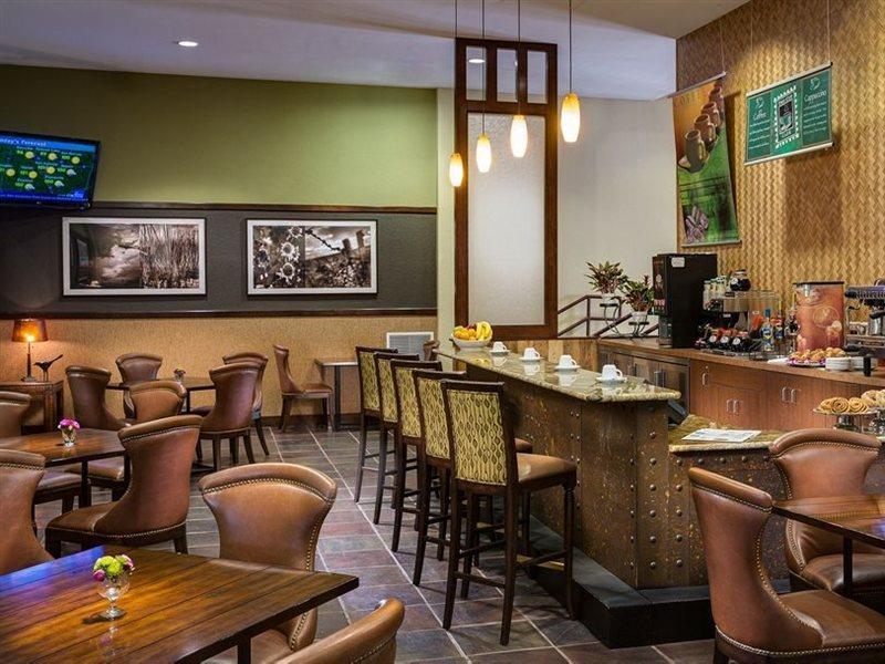 Holiday Inn San Antonio Northwest- Seaworld Area By Ihg Εξωτερικό φωτογραφία
