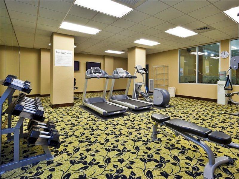 Holiday Inn San Antonio Northwest- Seaworld Area By Ihg Εξωτερικό φωτογραφία