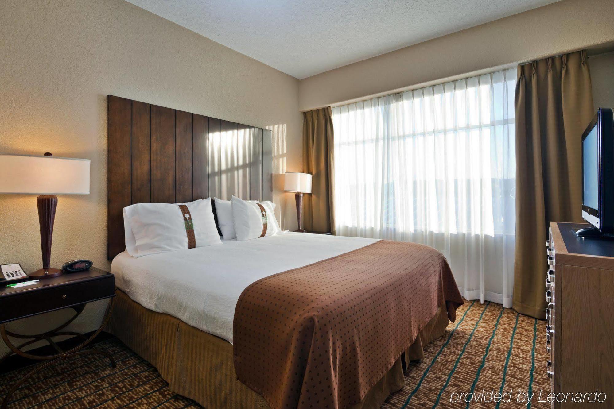 Holiday Inn San Antonio Northwest- Seaworld Area By Ihg Δωμάτιο φωτογραφία