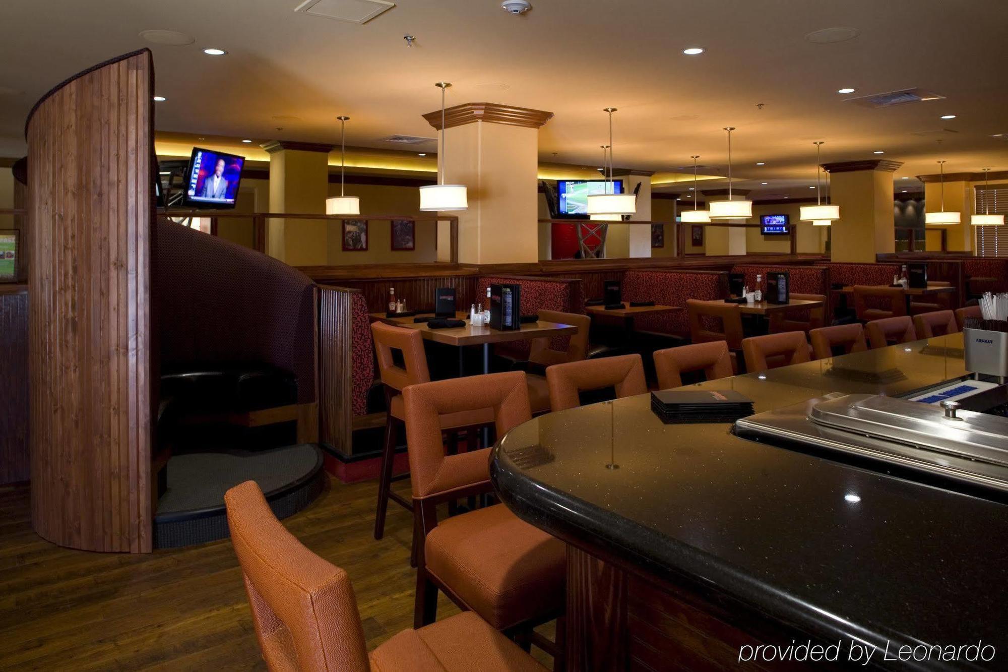 Holiday Inn San Antonio Northwest- Seaworld Area By Ihg Εστιατόριο φωτογραφία