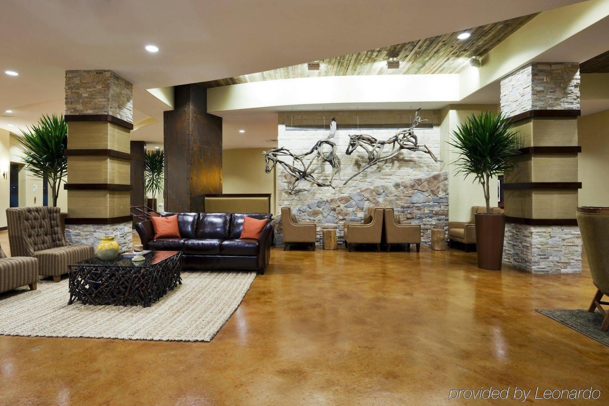 Holiday Inn San Antonio Northwest- Seaworld Area By Ihg Εσωτερικό φωτογραφία