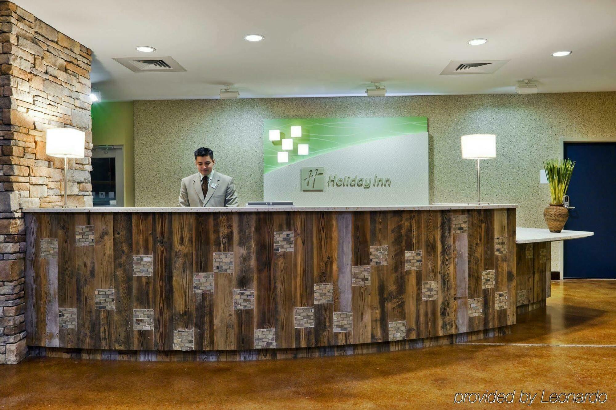 Holiday Inn San Antonio Northwest- Seaworld Area By Ihg Εσωτερικό φωτογραφία